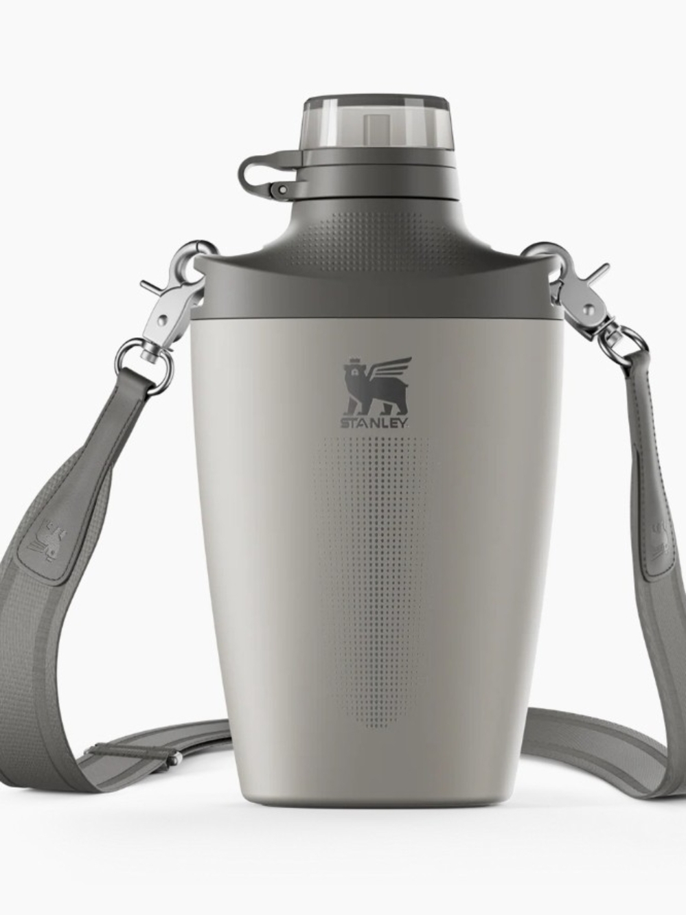 Stanley 23oz Travel Water Bottle With Strap